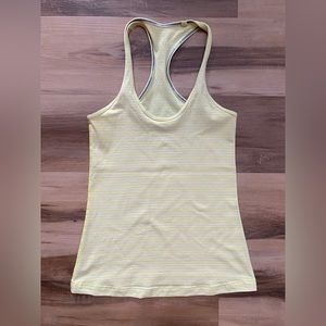 Lululemon CRB